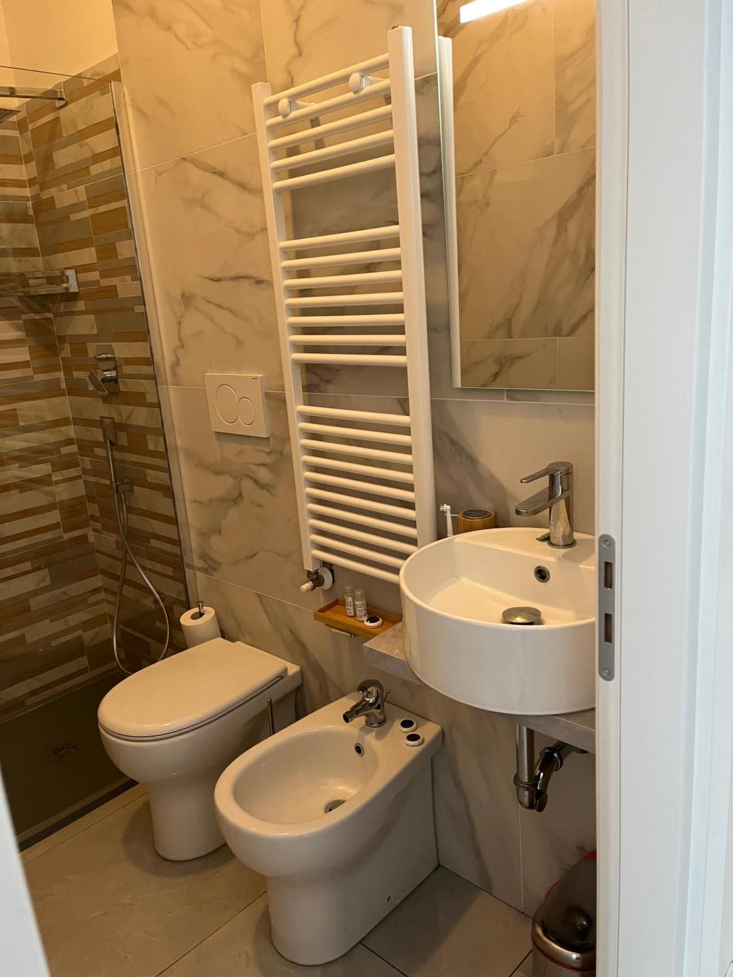 Albachiara Suite Rooms Bolonha Exterior foto