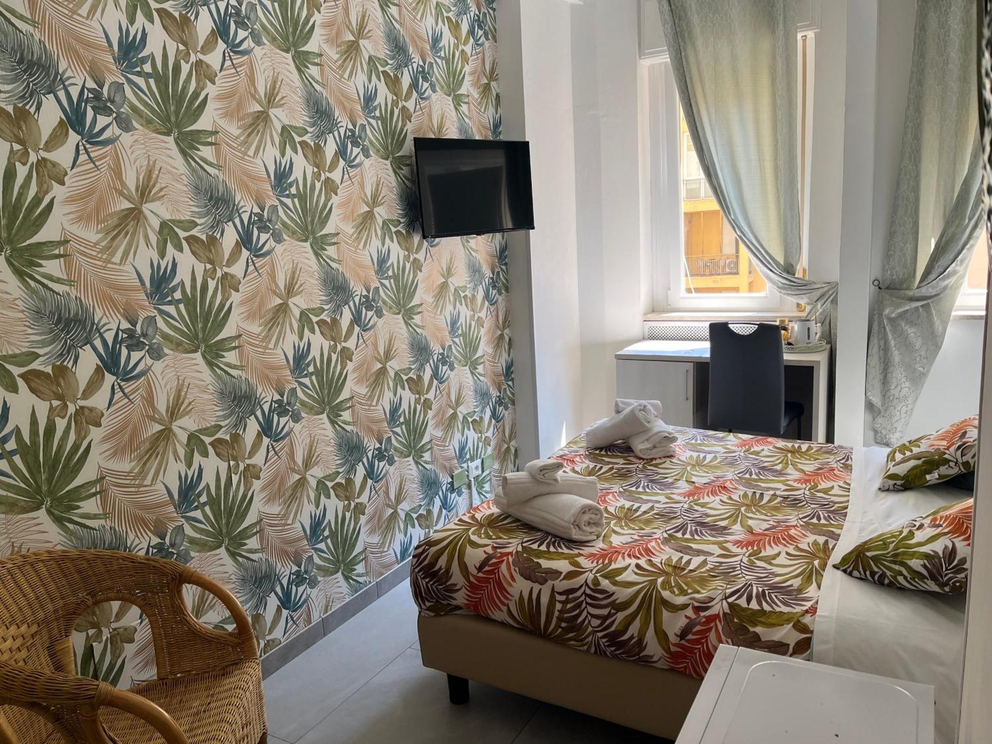 Albachiara Suite Rooms Bolonha Exterior foto