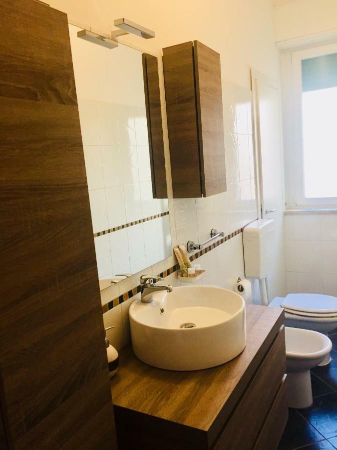 Albachiara Suite Rooms Bolonha Exterior foto