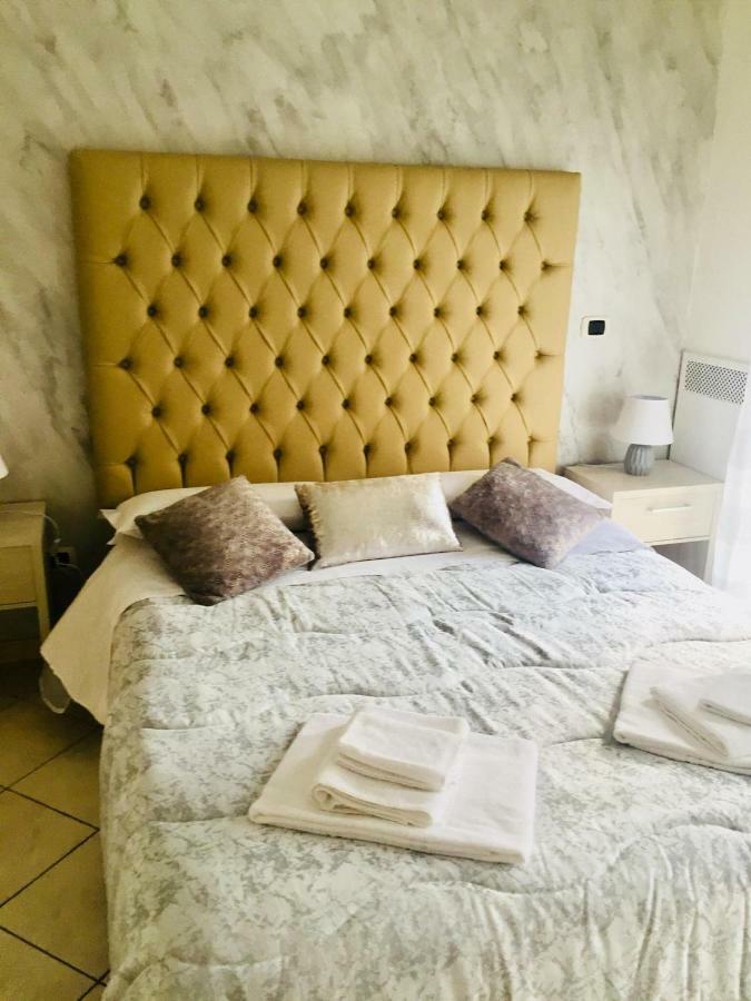 Albachiara Suite Rooms Bolonha Exterior foto