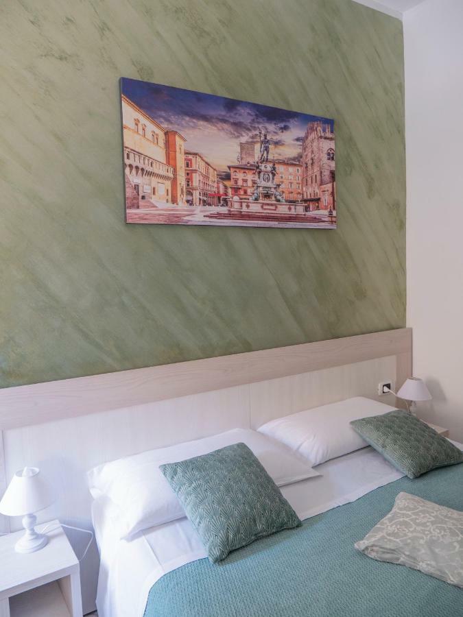 Albachiara Suite Rooms Bolonha Exterior foto