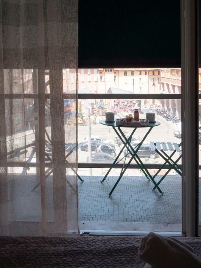 Albachiara Suite Rooms Bolonha Exterior foto